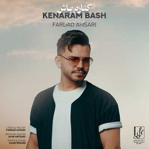 Fardad Ansari Kenaram Bash